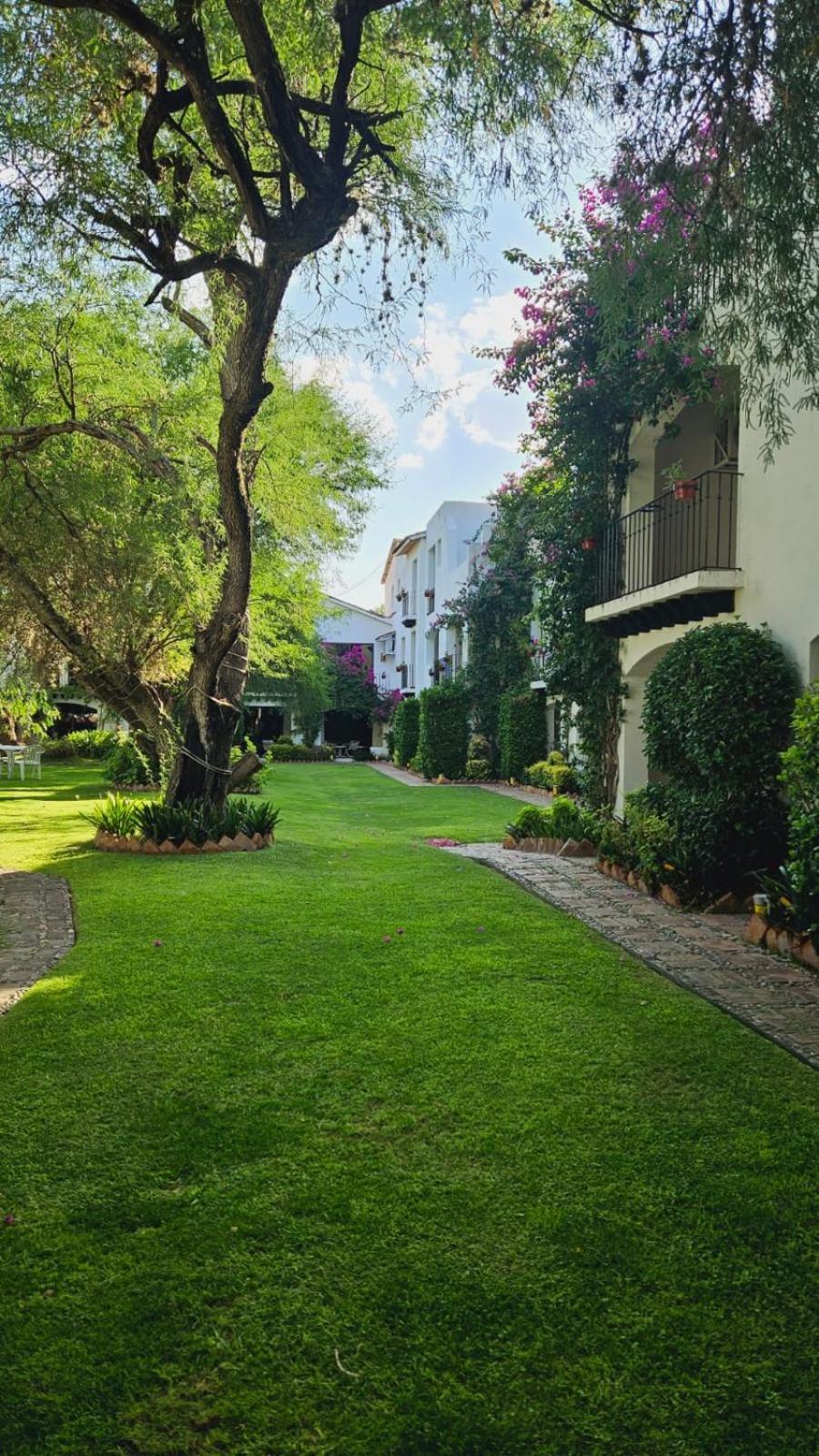 Hotel Hacienda Taboada El Santuario 외부 사진